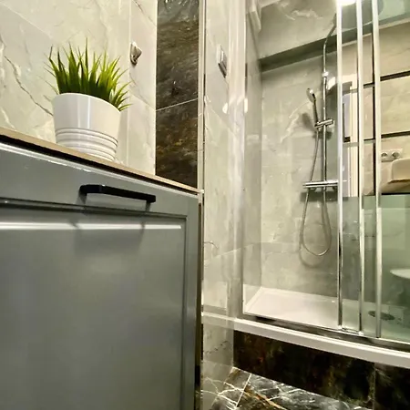 K22 Al Jana Pawla Ii 2 Varsóvia