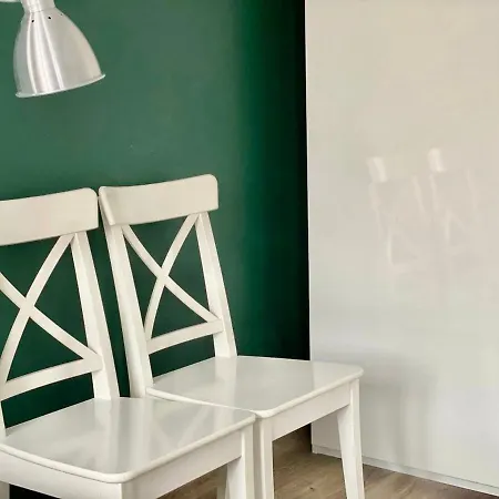 Apartment K22 Al Jana Pawla Ii 2