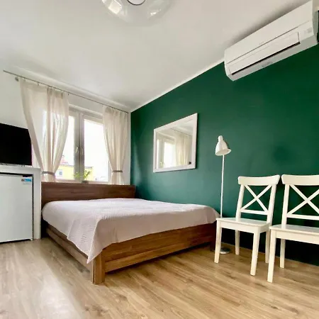 K22 Al Jana Pawla Ii 2 Apartment *